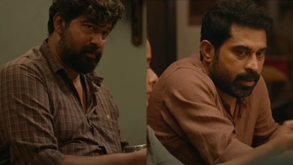 Narayaneente Moonnanmakkal Trailer Narayaneente Moonnanmakkal Trailer