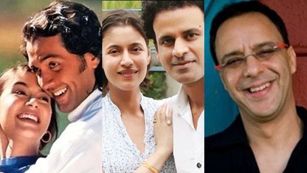 Manoj Bajpayee Manoj Bajpayee