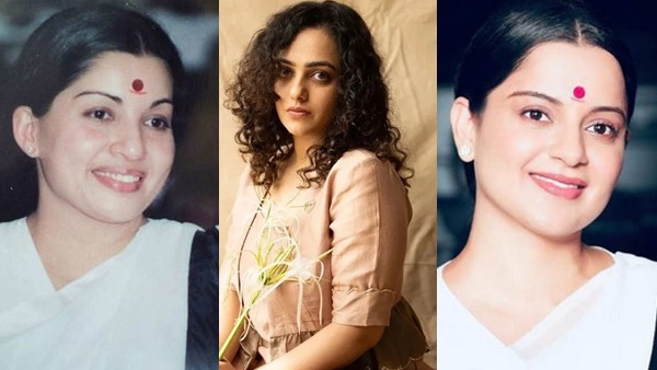 Nithya Menen