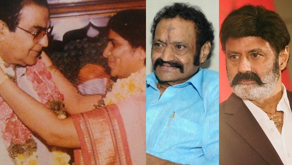 NTR  Lakshmi Parvathi