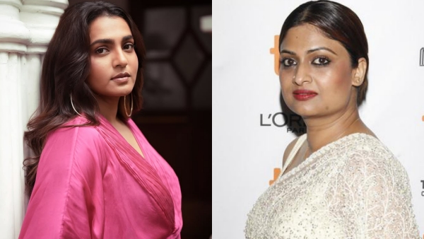 Parvathy Thiruvothu  Geethu Mohandas