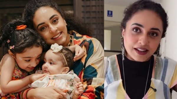 Pearle Maaney Third Pregnancy