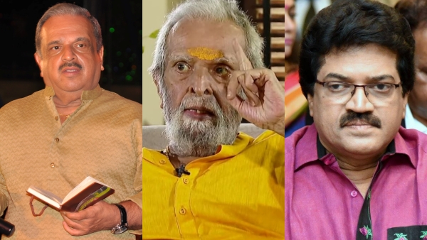 P Jayachandran M G Sreekumar