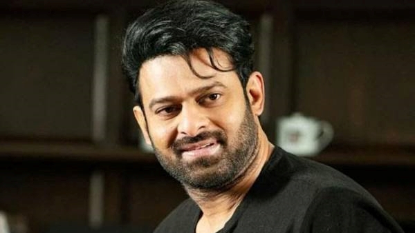 Prabhas