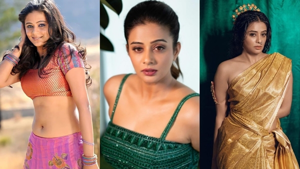 Priyamani