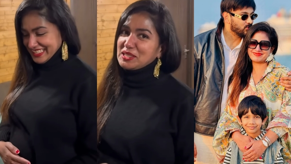 Priya Mohan Nihal Pillai Priya Mohan Nihal Pillai