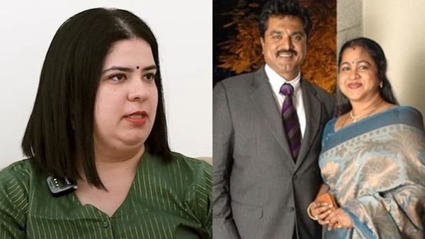 Radhika Sarathkumar  Ryananne Hardy