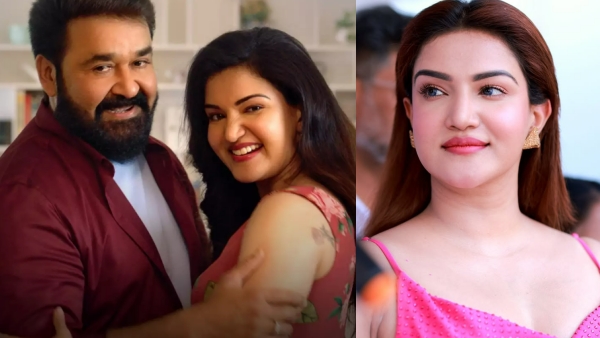 Rahul Easwar Honey Rose