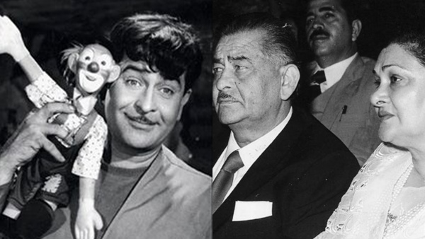 Raj Kapoor