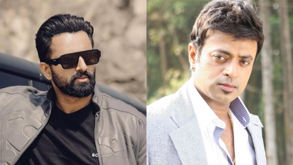 Riyaz Khan About Marco Movie Riyaz Khan About Marco Movie