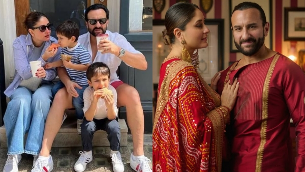 Saif Ali Khan hospital