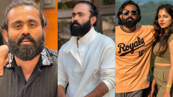 Diya Krishna  Secret Agent