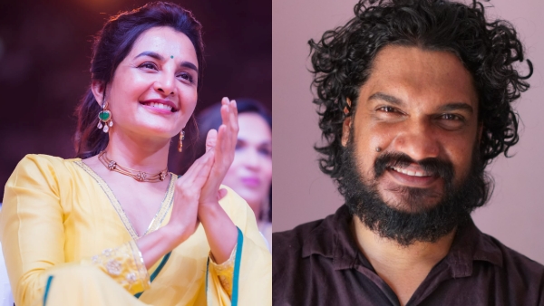 Sanal Kumar Sasidharan  Manju Warrier