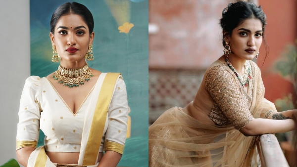 Saniya Ayyappan Saniya Ayyappan