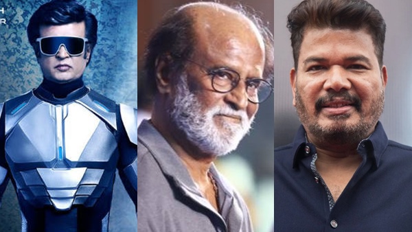 Ranjinikanth  Shankar