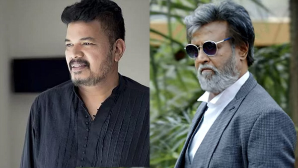 Ranjinikanth  Shankar