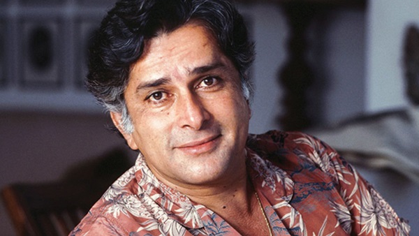 Shashi Kapoor Shashi Kapoor