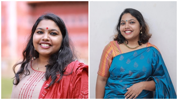 sreelakshmi-arackkal