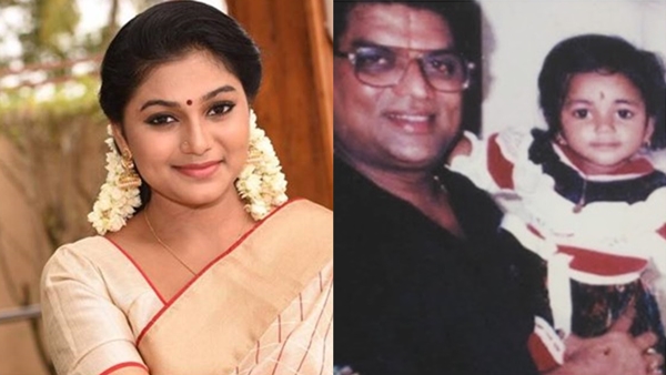 Sreelakshmi Sreekumar