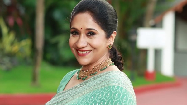 Sujatha Mohan