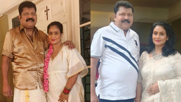 Actress Suma Jayaram Actress Suma Jayaram