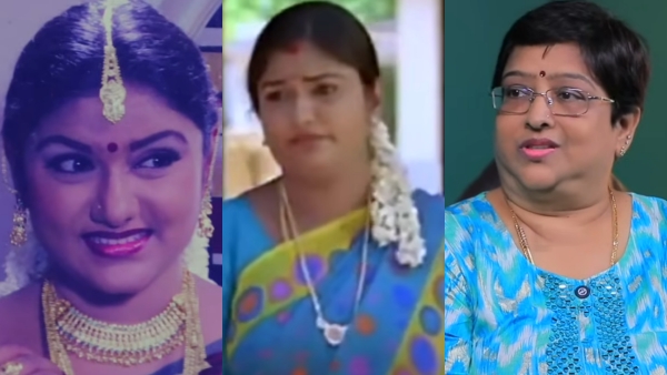 Tamil Actress Shobhana Tamil Actress Shobhana