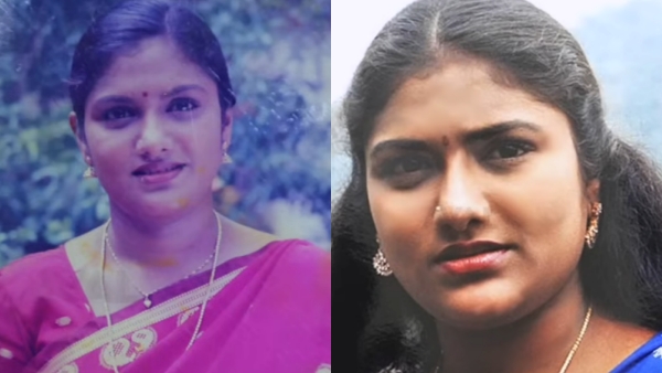 Tamil Actress Shobhana Tamil Actress Shobhana