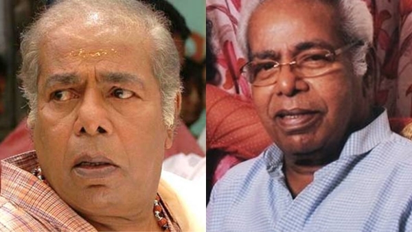 thilakan
