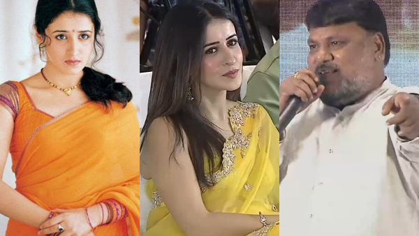 Telugu Director Trinadha Rao Nakkina