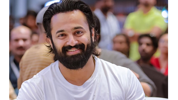 unni-mukundan