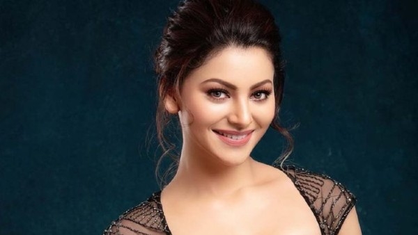 Urvashi Rautela Urvashi Rautela
