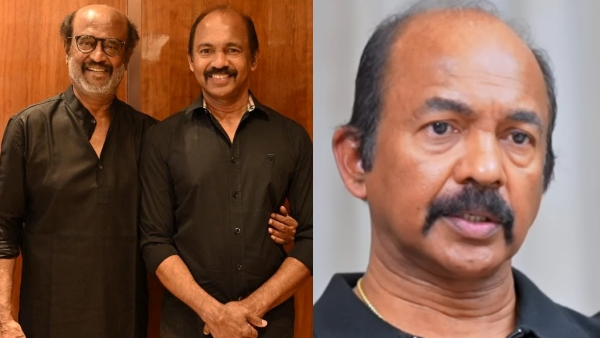 Venu Kunnappilly Venu Kunnappilly