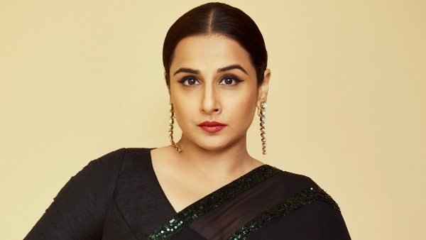 Vidya Balan