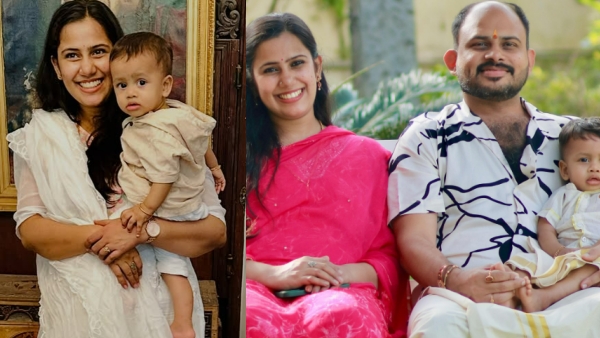 Vijay Maadhhav Devika nambiar