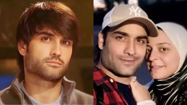 Vivian Dsena  Nouran Aly