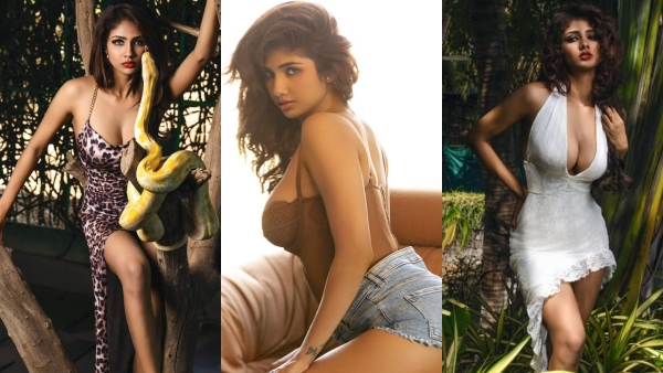 Aaradhya Devi Ram Gopal Varma