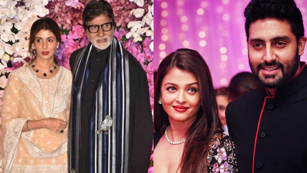 Amitabh Bachchan Abhishek Bachchan Amitabh Bachchan Abhishek Bachchan
