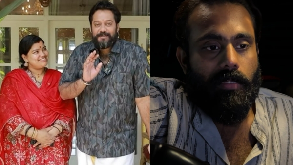 actor bala Charity Programmes