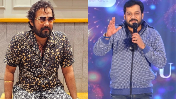 actor bala Charity Programmes