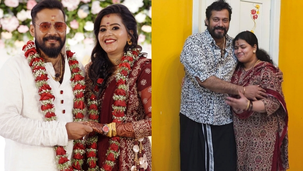 Actor Bala Elizabeth