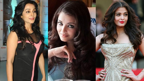Aishwarya Rai