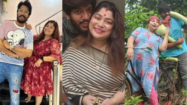 Telugu Serial Actress Meghana Raami Telugu Serial Actress Meghana Raami