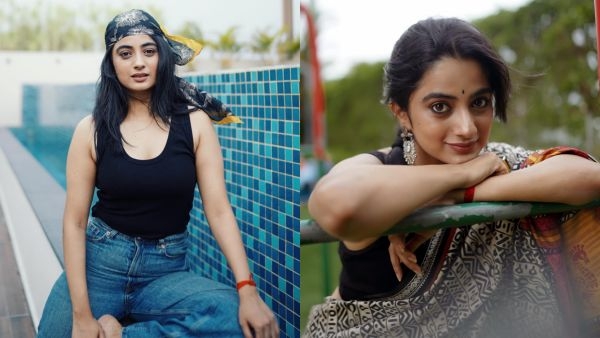 Namitha Pramod