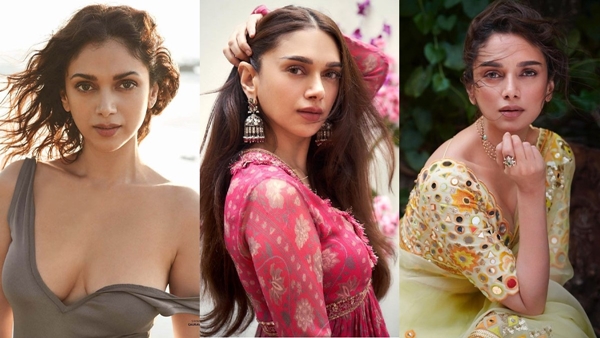 Aditi Rao Hydari