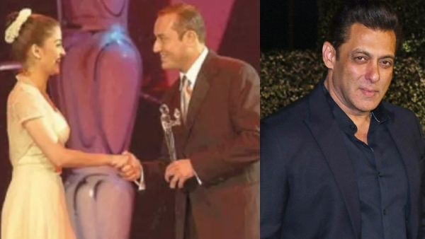 Aishwarya Rai Salman Khan