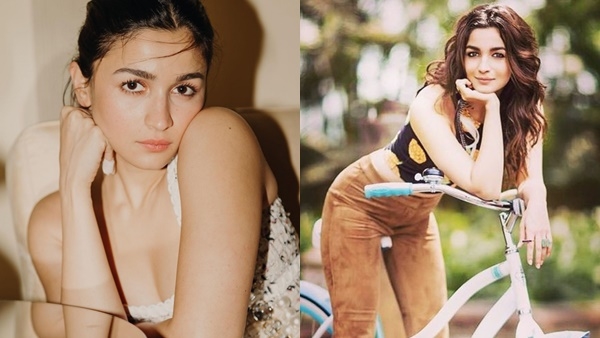 Alia Bhatt Alia Bhatt