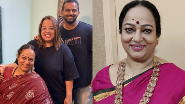 Alleppey Ashraf Actress Nalini Alleppey Ashraf Actress Nalini