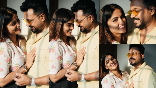 Ameya Nair Jishin Mohan