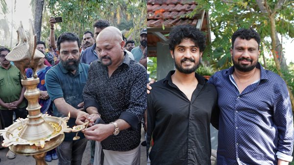 Ankam Attahasam Movie