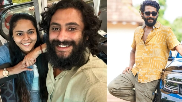 Antony Varghese Pepe